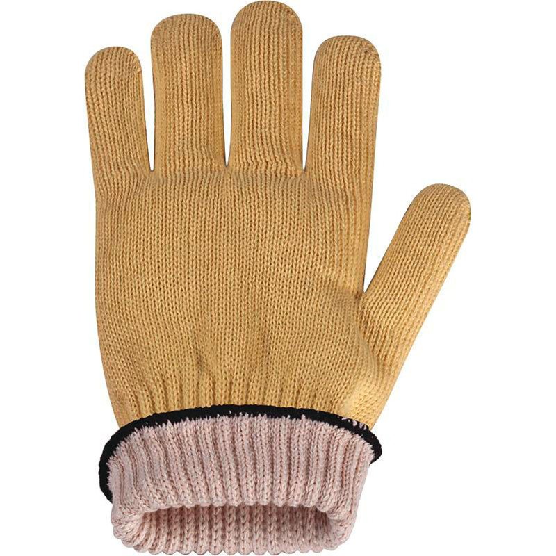 Gants anti-coupure anti-chaleur Delta Plus KPG10 - La paire
