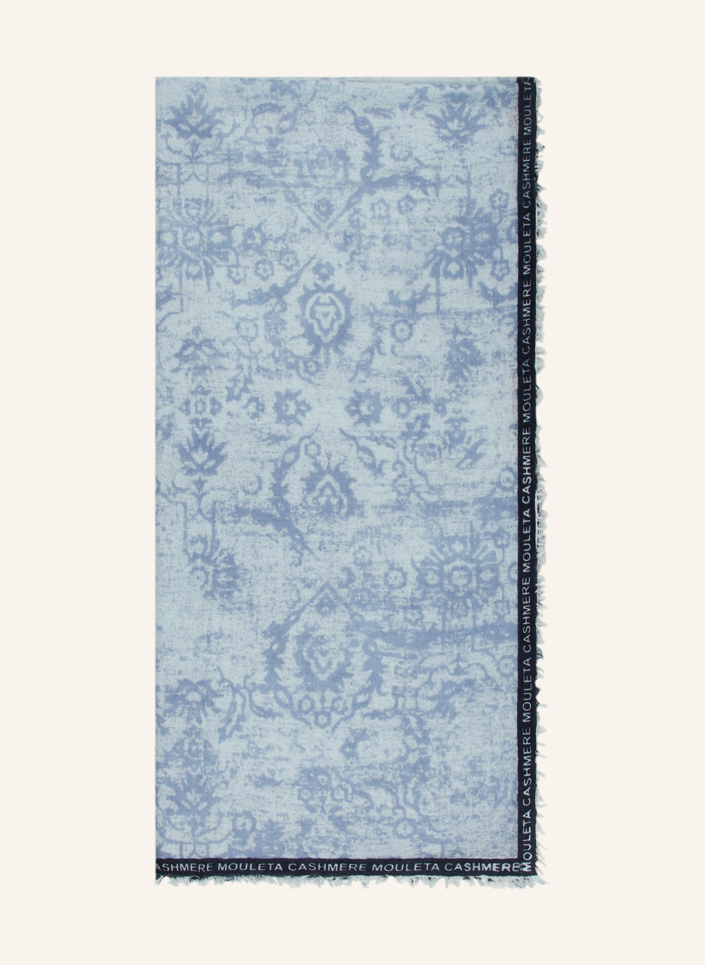 Mouleta Cashmere-Schal