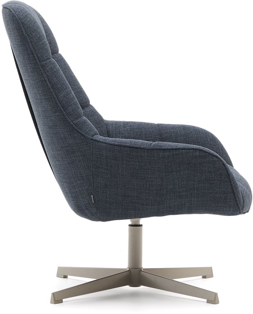 Kave Home   Jaspe Fauteuil