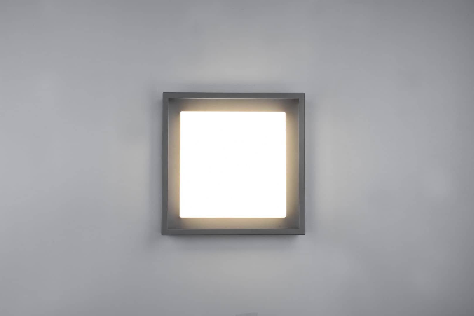 LED-Deckenleuchte
