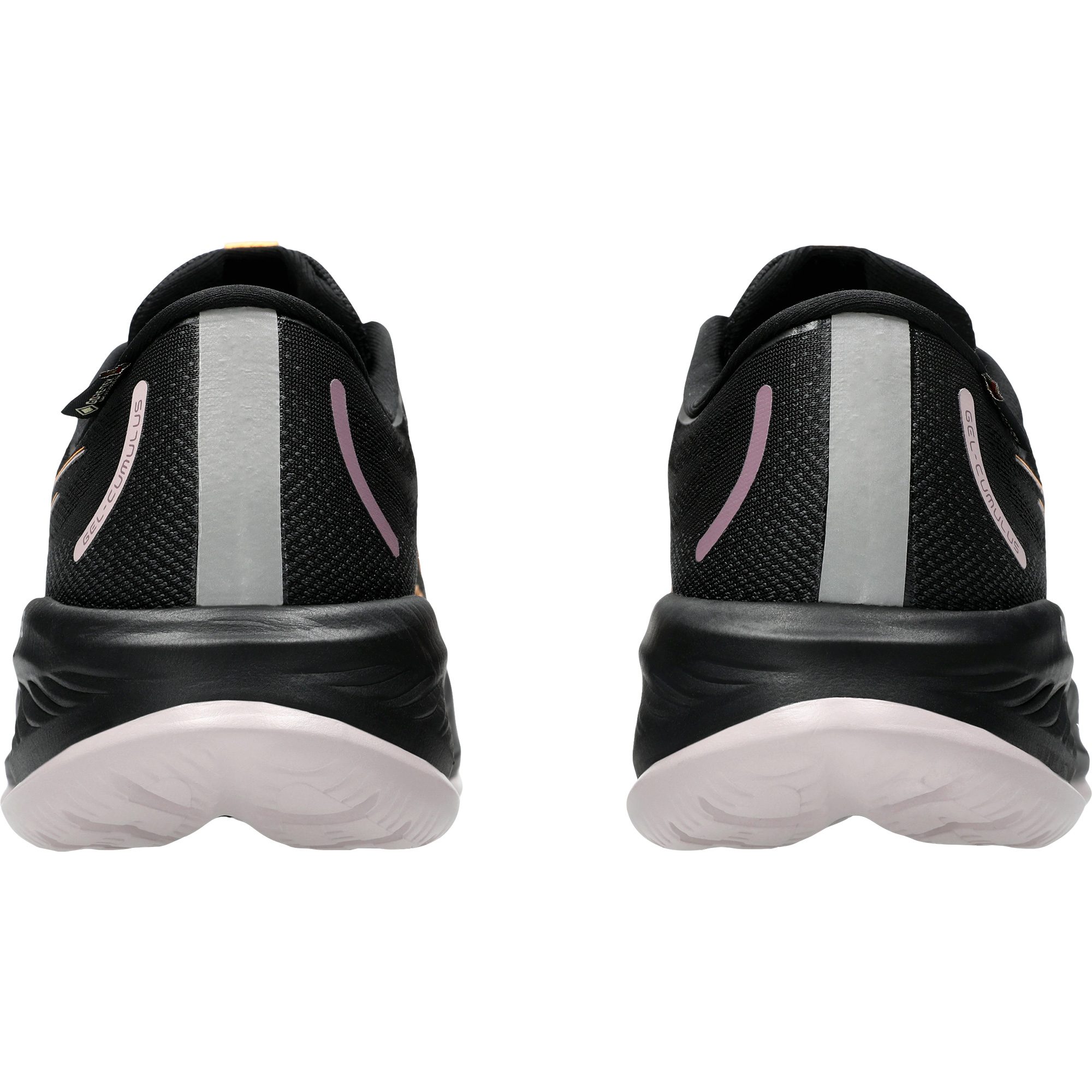 ASICS Gel-Cumulus 26 GORE-TEX® Laufschuhe Damen schwarz