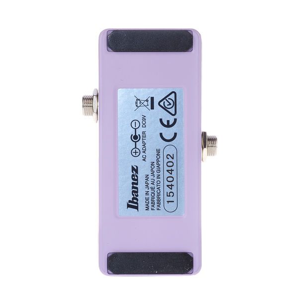 Ibanez CSMini Chorus Pedal