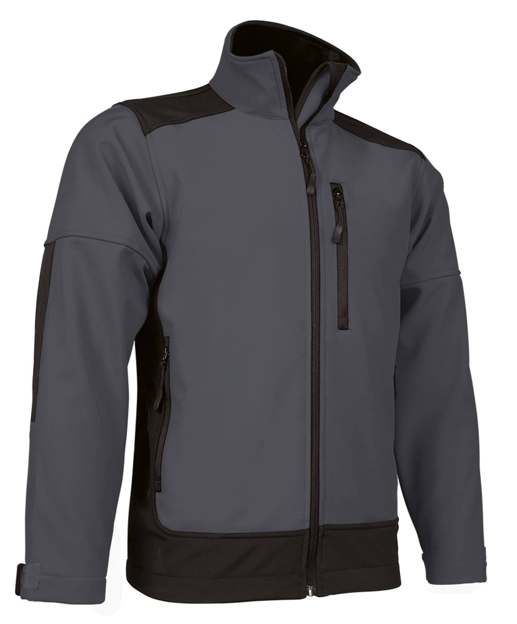 Valento CQVASAP - Veste softshell SAPONI