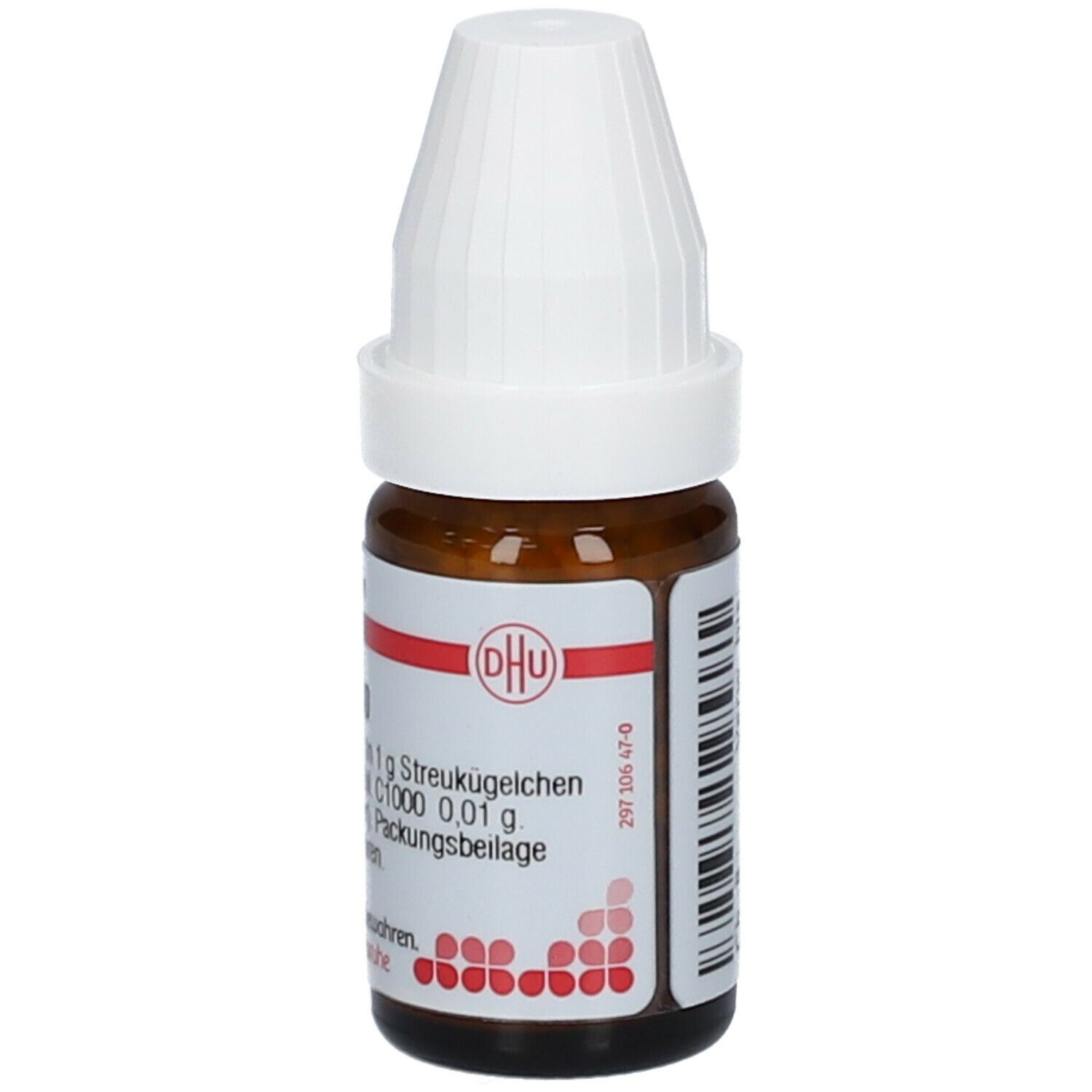 DHU Calcium Fluoratum C1000