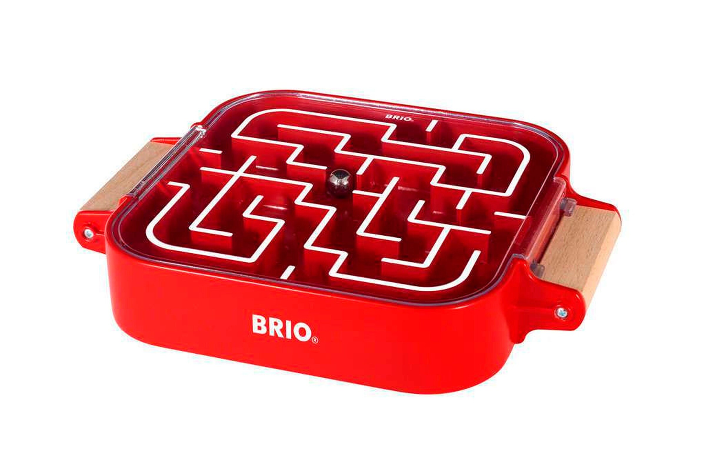 BRIO Mitnehm-Labyrinth