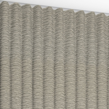 Gordijn Blurred lines 2320 khaki