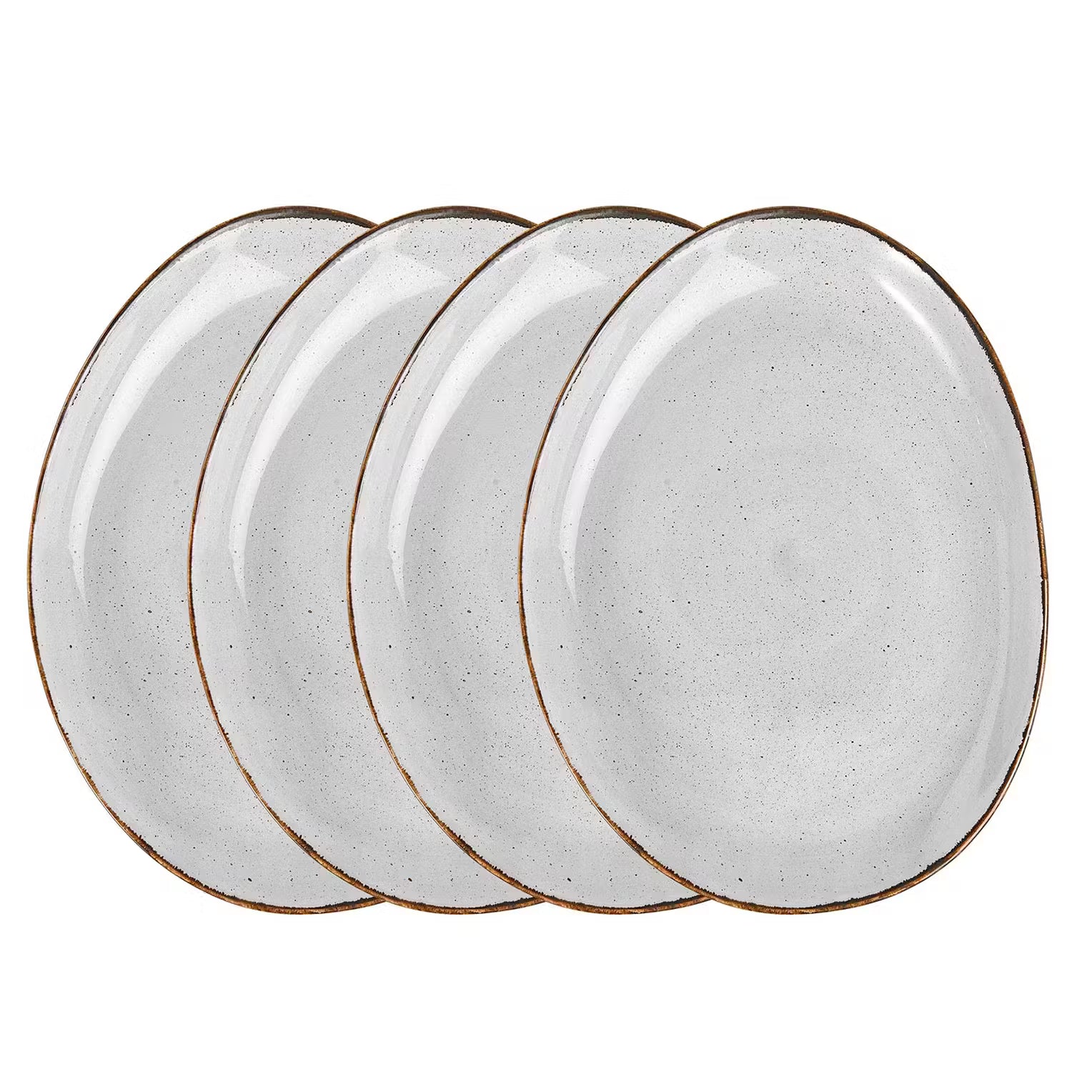FINCA Platzteller 4er-Set