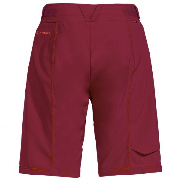 Vaude - Ledro Shorts - Pantalon de cyclisme