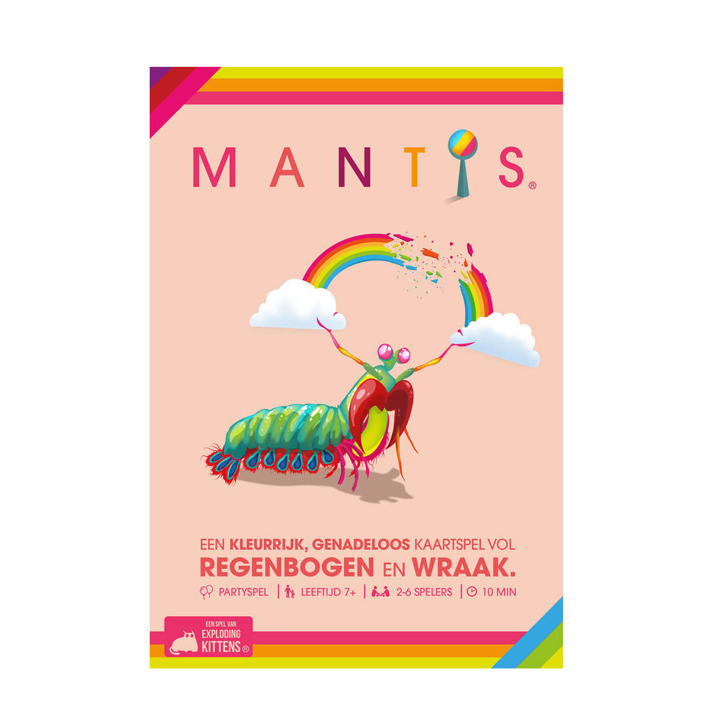Mantis