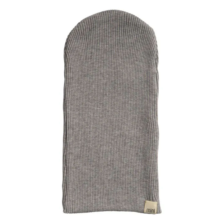 Minimalisma Bonnet Bambi | Gris