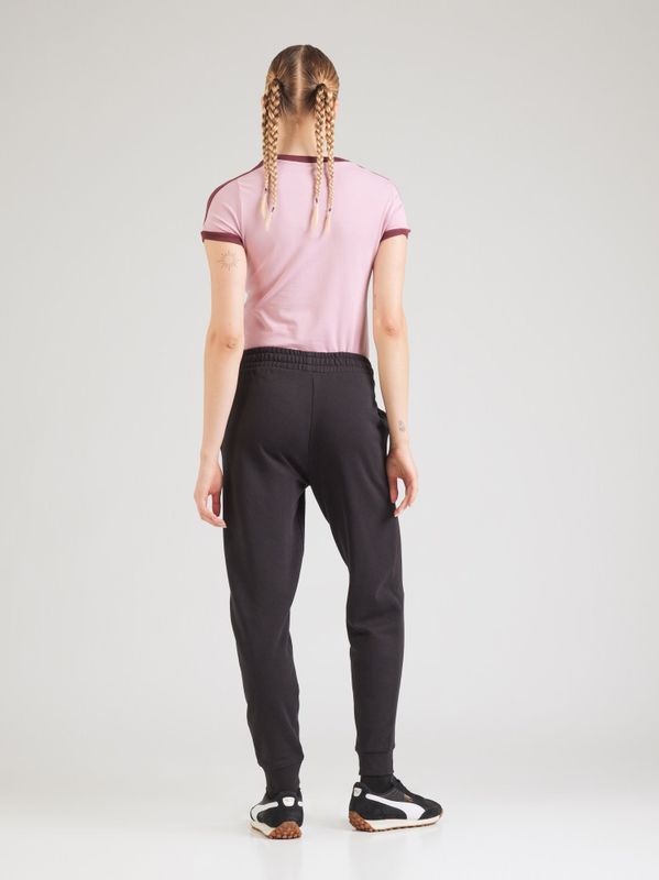 Puma - Ess Elevated - Trainingsbroek - Fleece - Normale Pasvorm