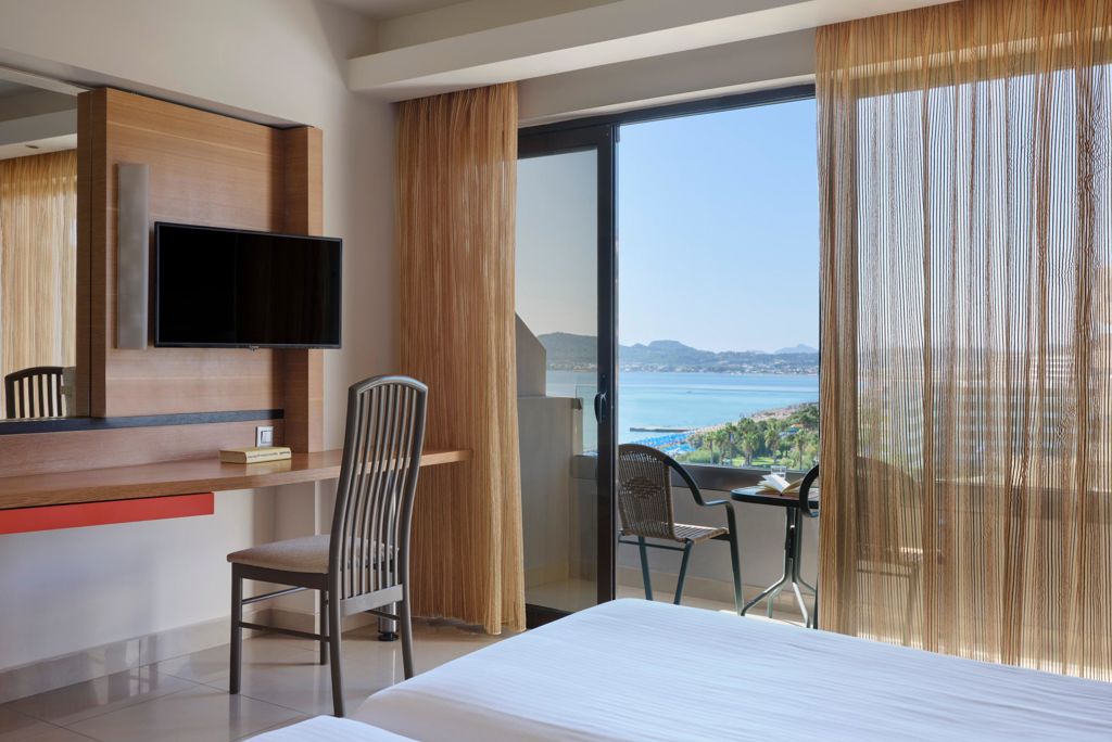 Esperos Mare Hotel All Inclusive - Hotel
