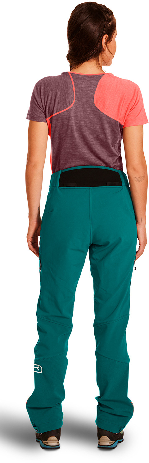 Westalpen Softshell Pants W