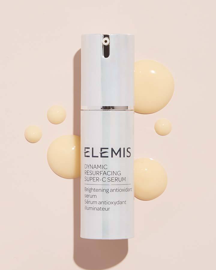 Elemis Dynamic Resurfacing Super-C Serum 30ml