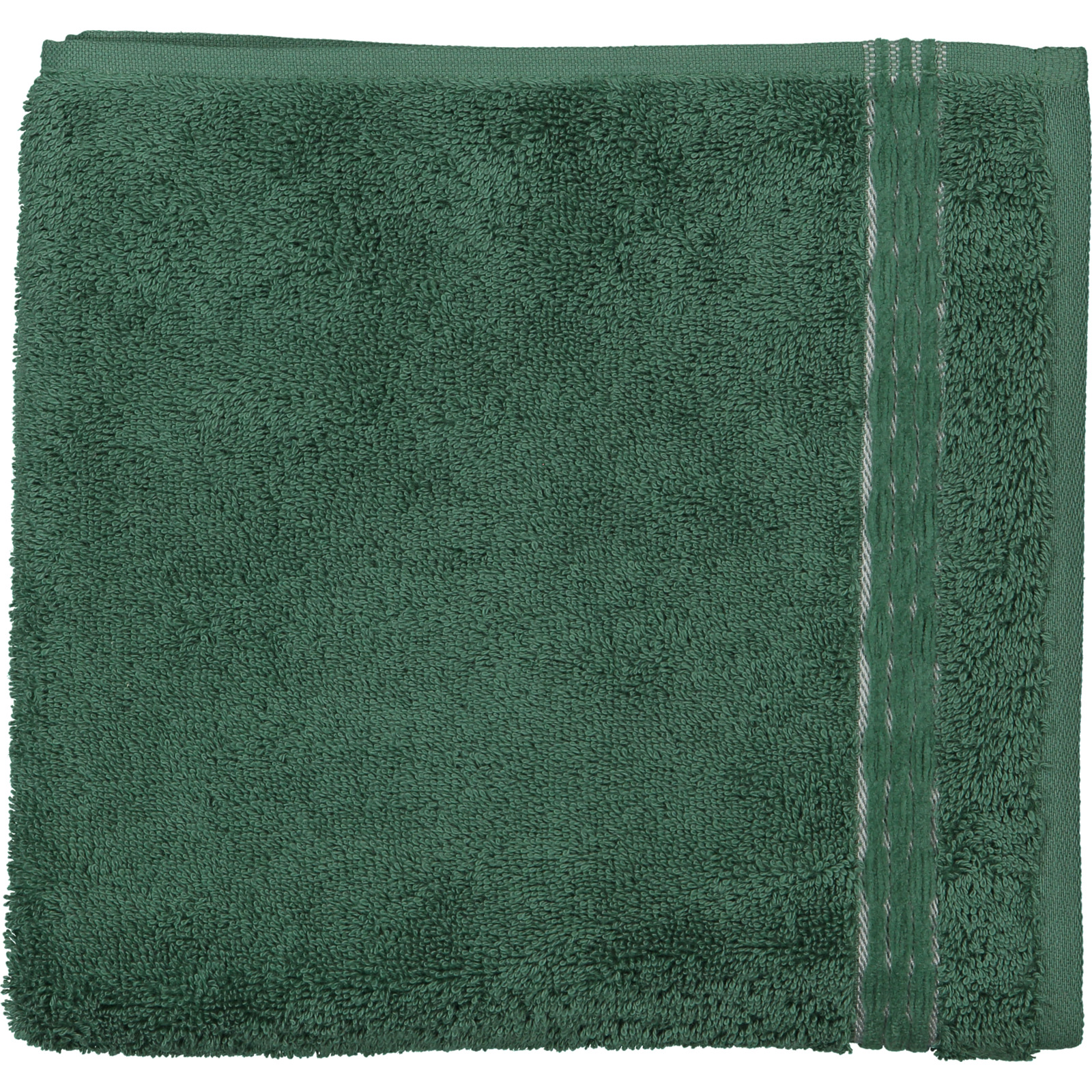 Vossen Waschlappen Frottee 30 x 30 cm altrosa
