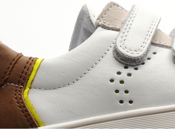 Bopy basses enfant vodkavel blanc