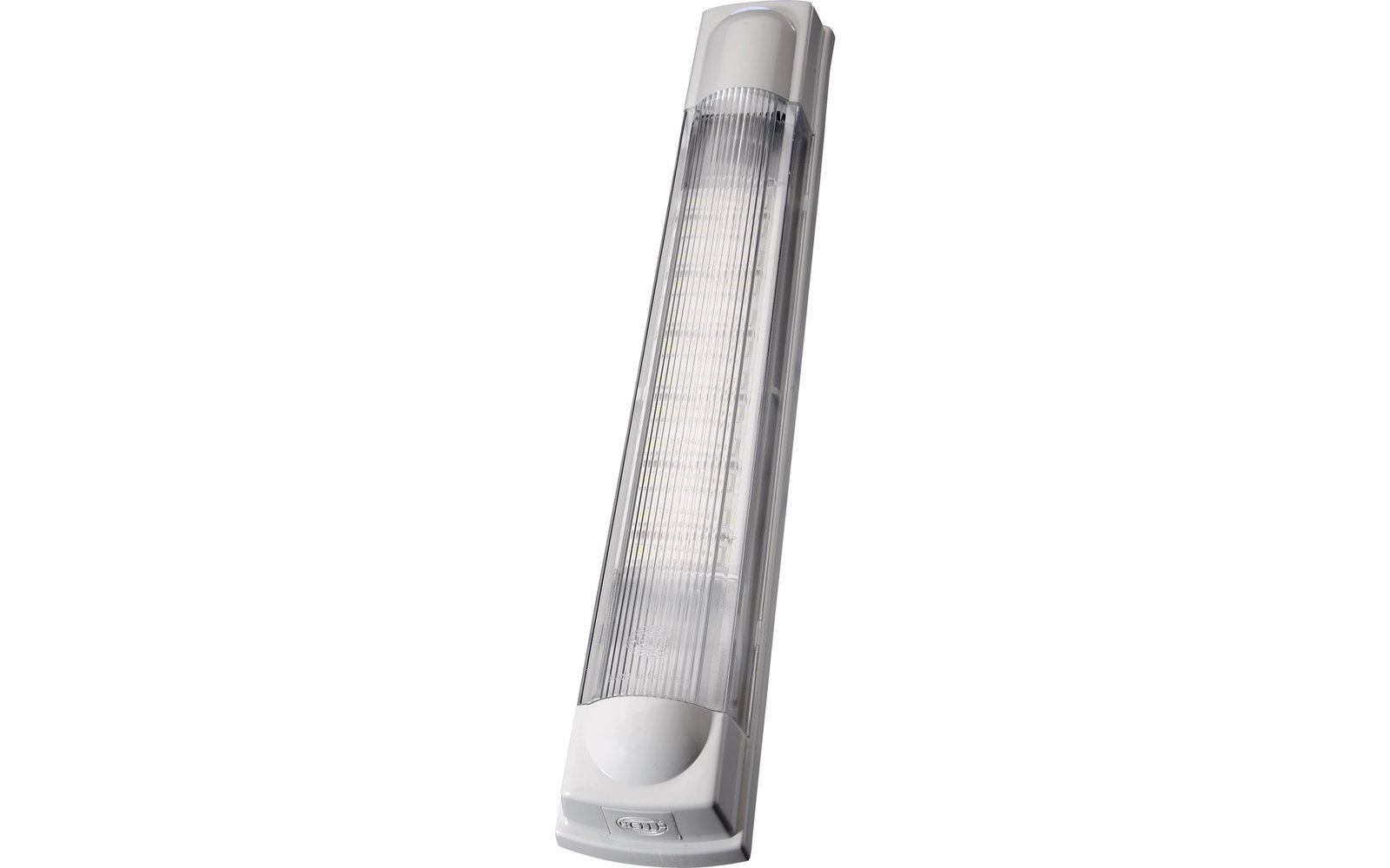 Hella LED Innenraumleuchte / Deckenleuchte mit Schalter 12 / 24 V 12 LEDs
