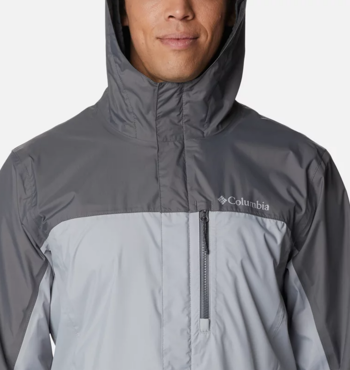 Columbia<br>Pouring Adventure II