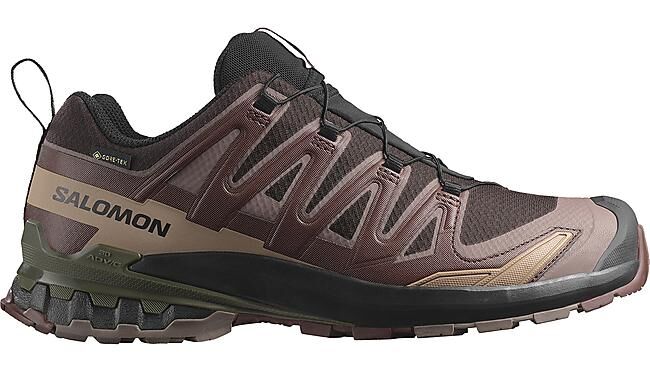 SALOMON - CHAUSSURES DE TRAIL XA PRO 3D V9 GTX M