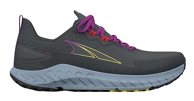ALTRA - CHAUSSURES DE TRAIL OUTROAD W