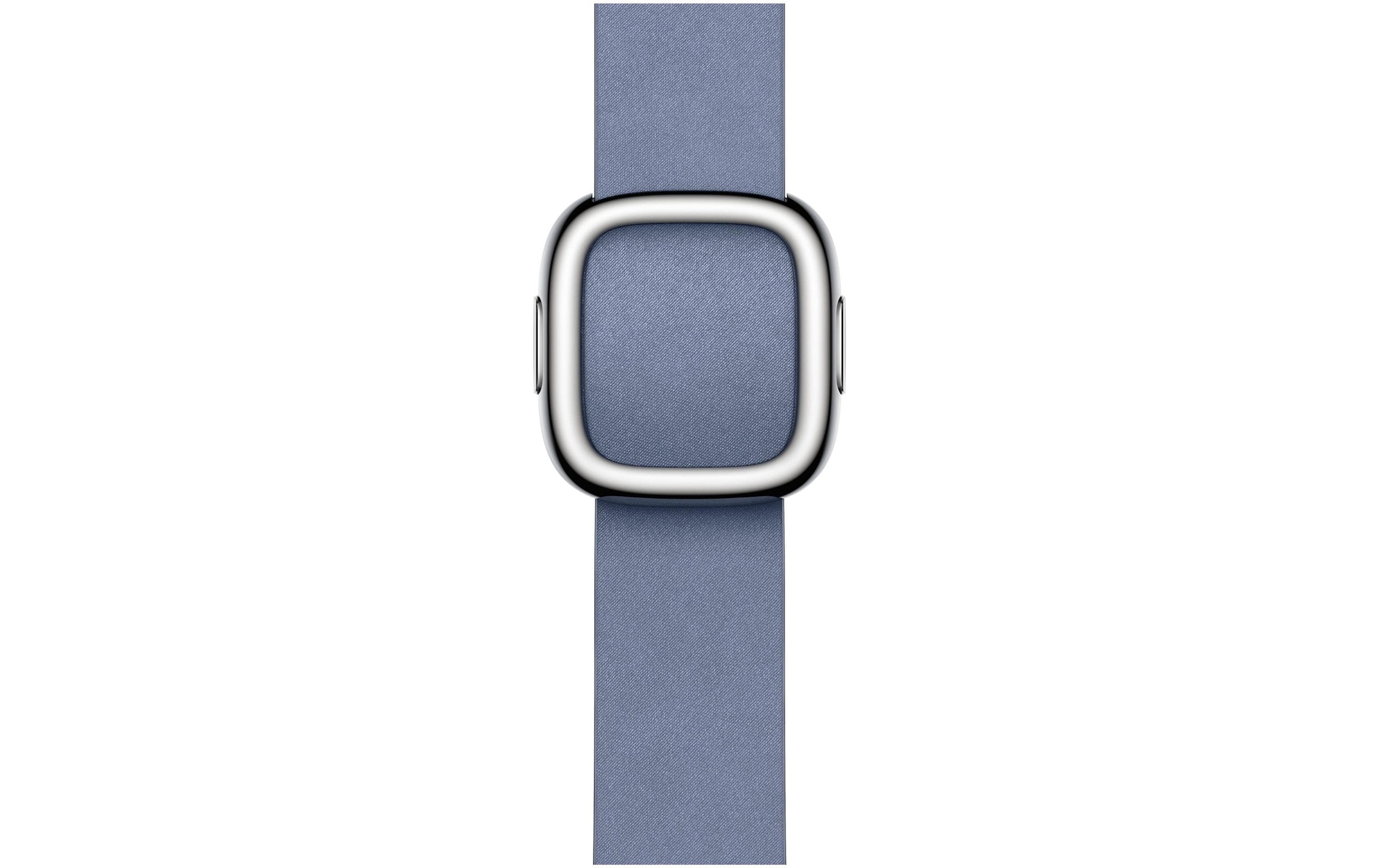 Apple Smartwatch-Armband »Smartwatch-Armband Modern Buckle, 41 mm«