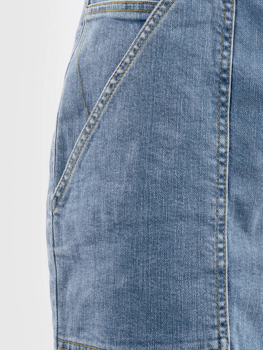 Homeboy X-Tra Work Jeans moon