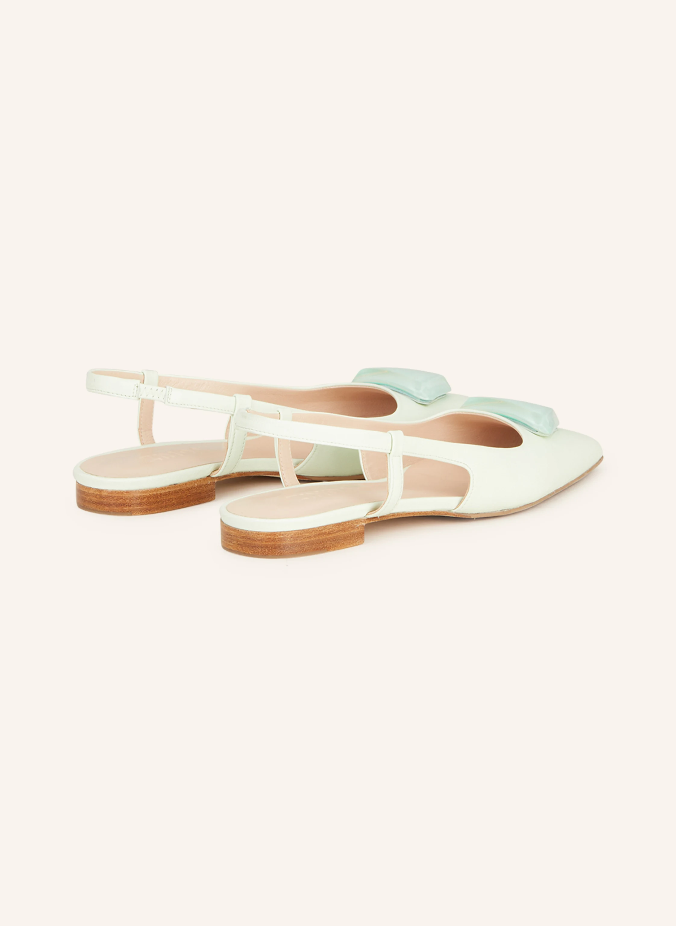 ZINDA Sling-Ballerinas TOKIO