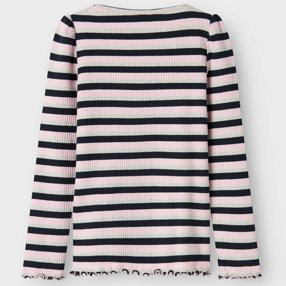 Nmfbalisa bluse