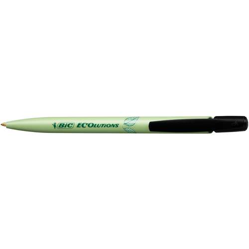 BIC® ECOLUTIONS Kugelschreiber