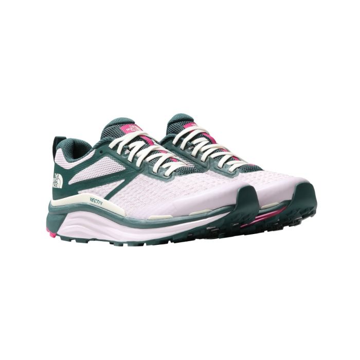 The North Face Dame Trailsko Vectiv Enduris II Pink