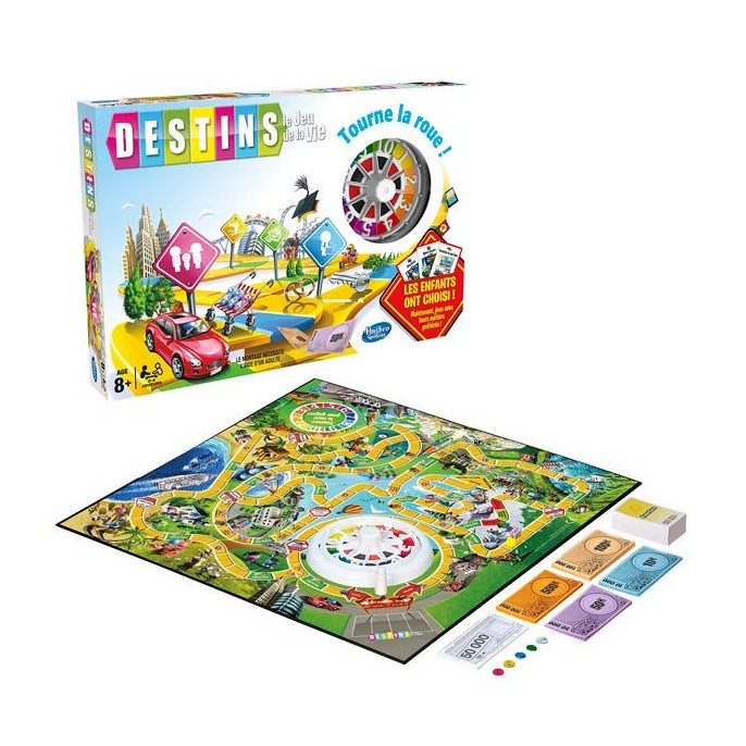 Destins