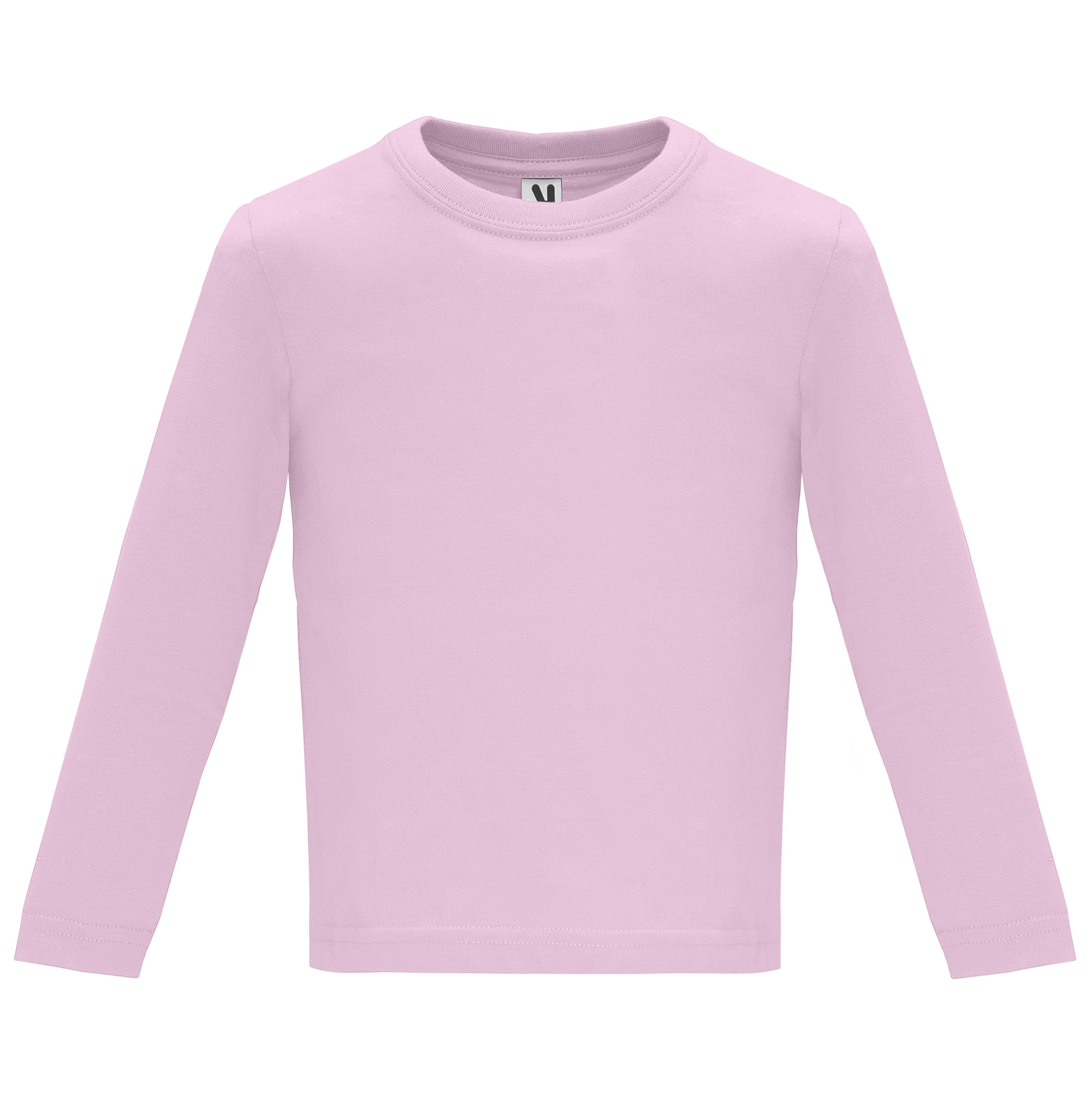 Roly CA7203 - BABY L/S T-shirt manches longues