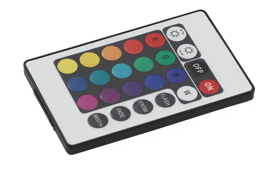 LED Stehleuchte