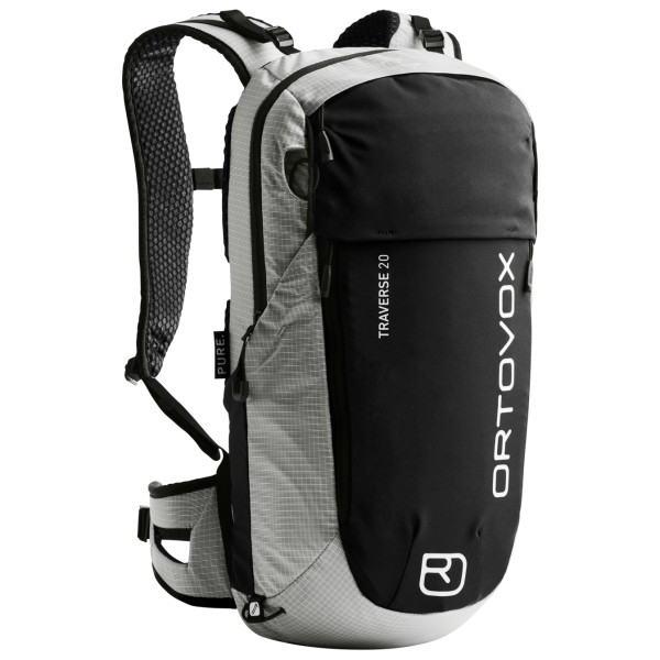 Ortovox - Traverse Pure 20 - Sac à dos de randonnée
