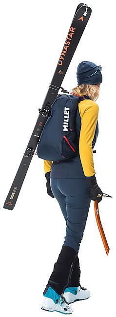 MILLET - PANTALON PIERRA MENT PANT W