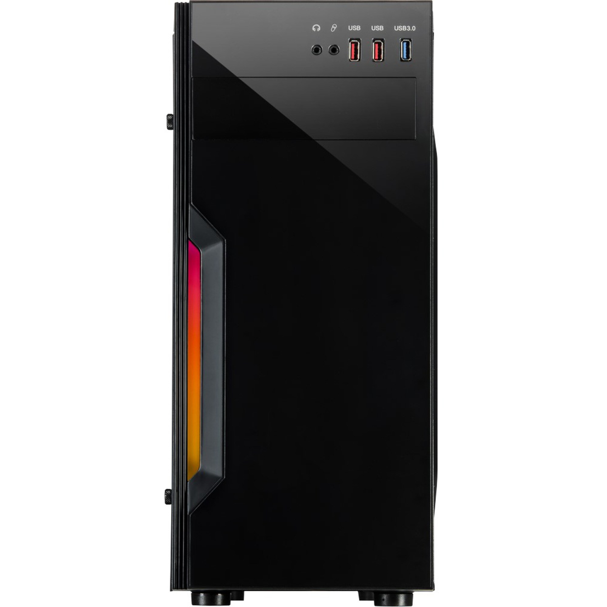 Inter-Tech Tower-Gehäuse B-42 RGB