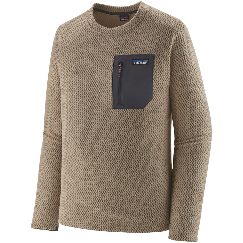 Patagonia Herren R1 Air Crew Pullover