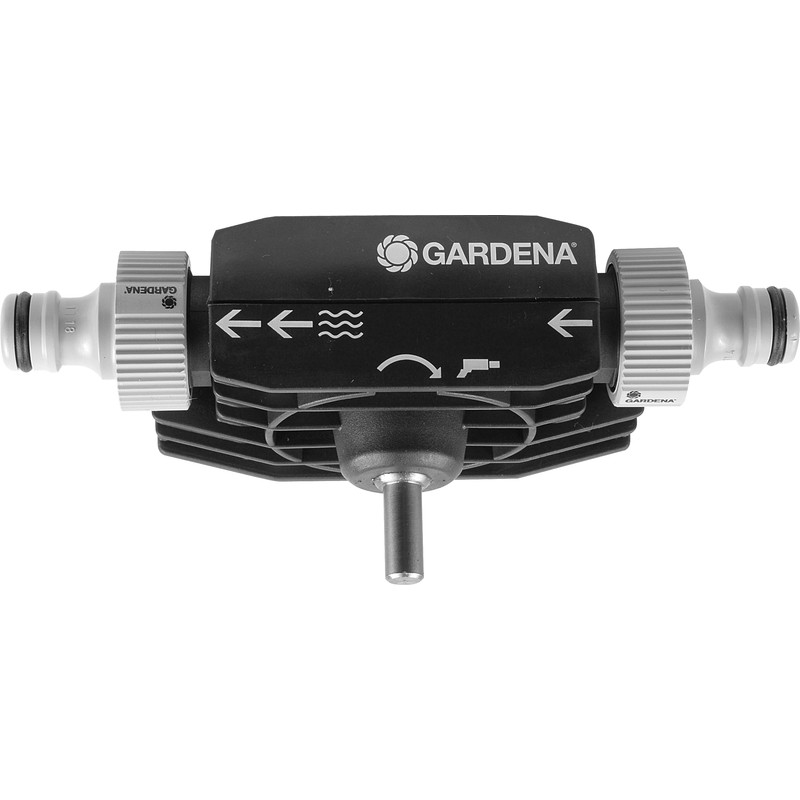 Gardena voorzetpomp 2.400l/u