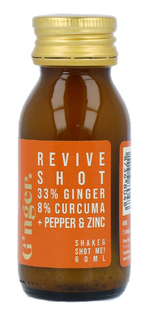 Gnger. Revive Shot 60ML