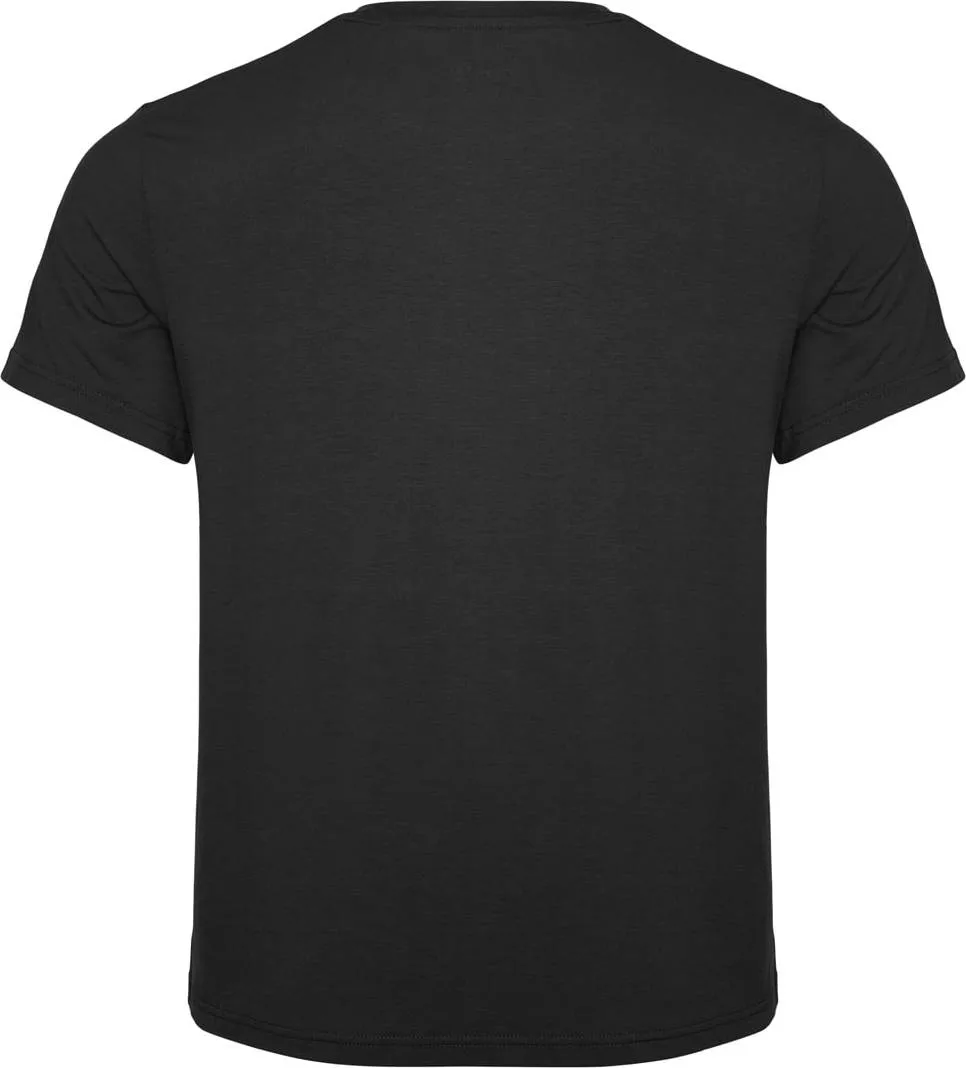 Urberg Men's Tree Tee Black Beauty