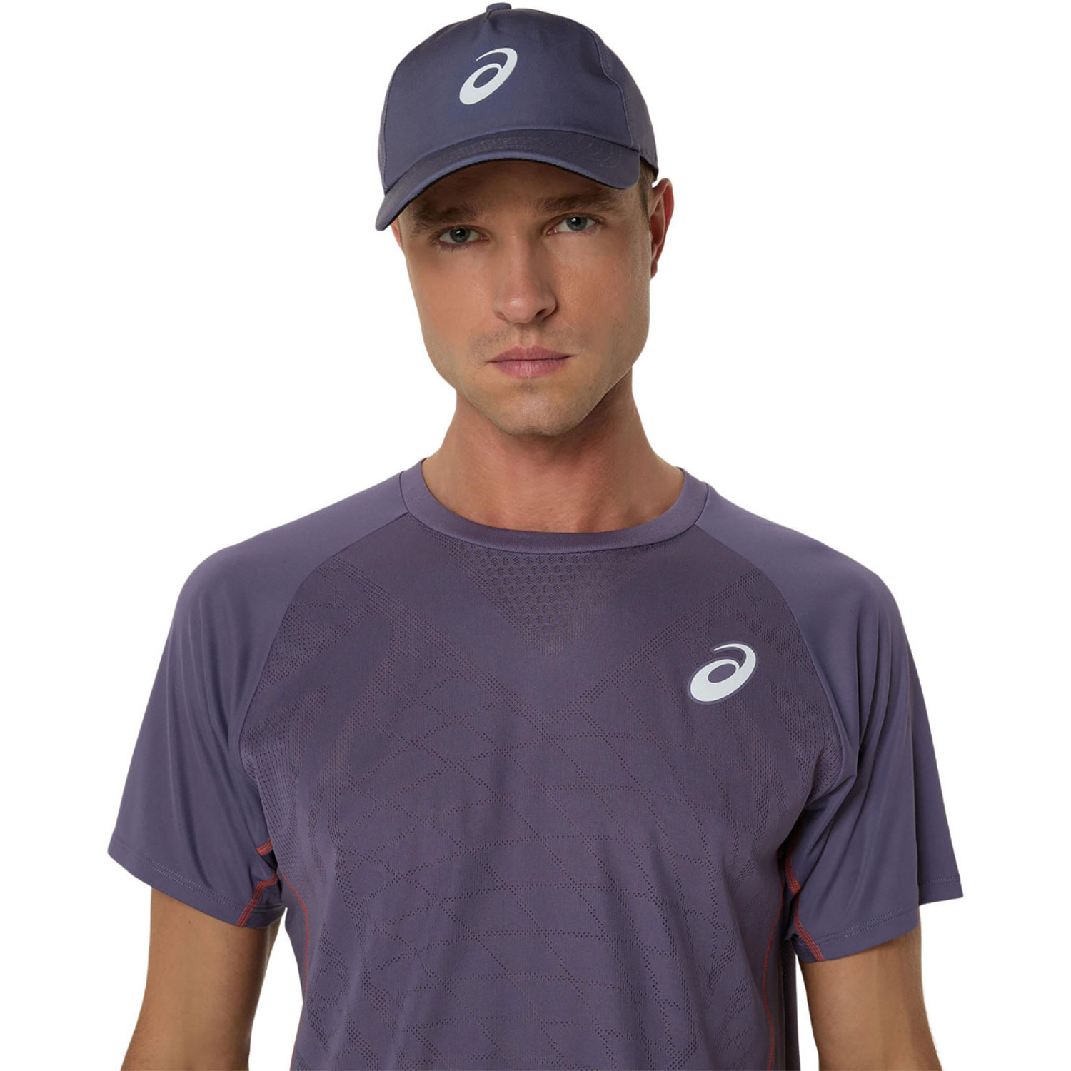 ASICS Match Actibreeze Tee