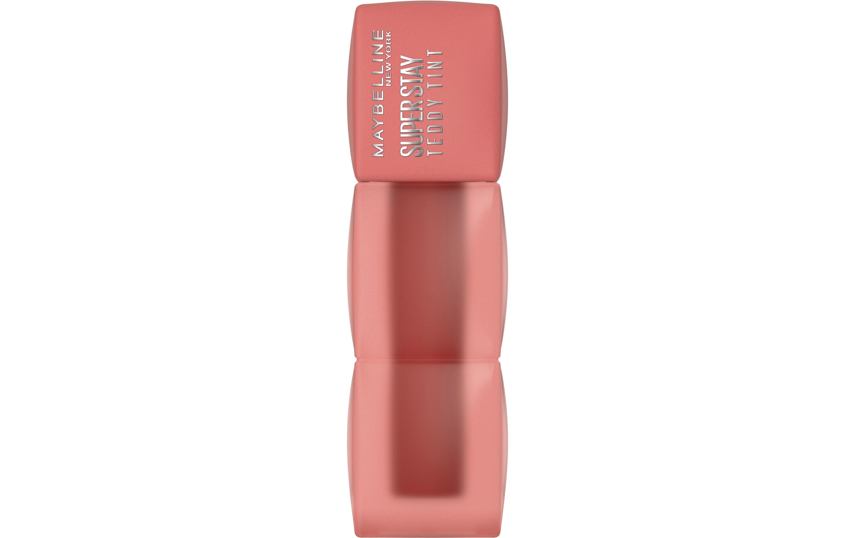 Superstay Teddy Tint Lippenstift 15 Skinny DipLanganhaltender Lippenstift