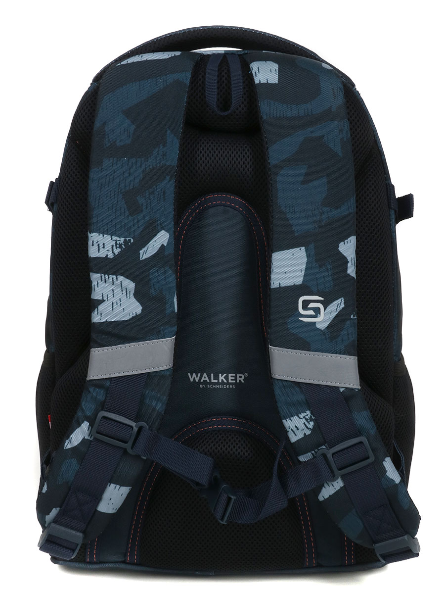 Sac À dos Walker Fame Cyber Tiger