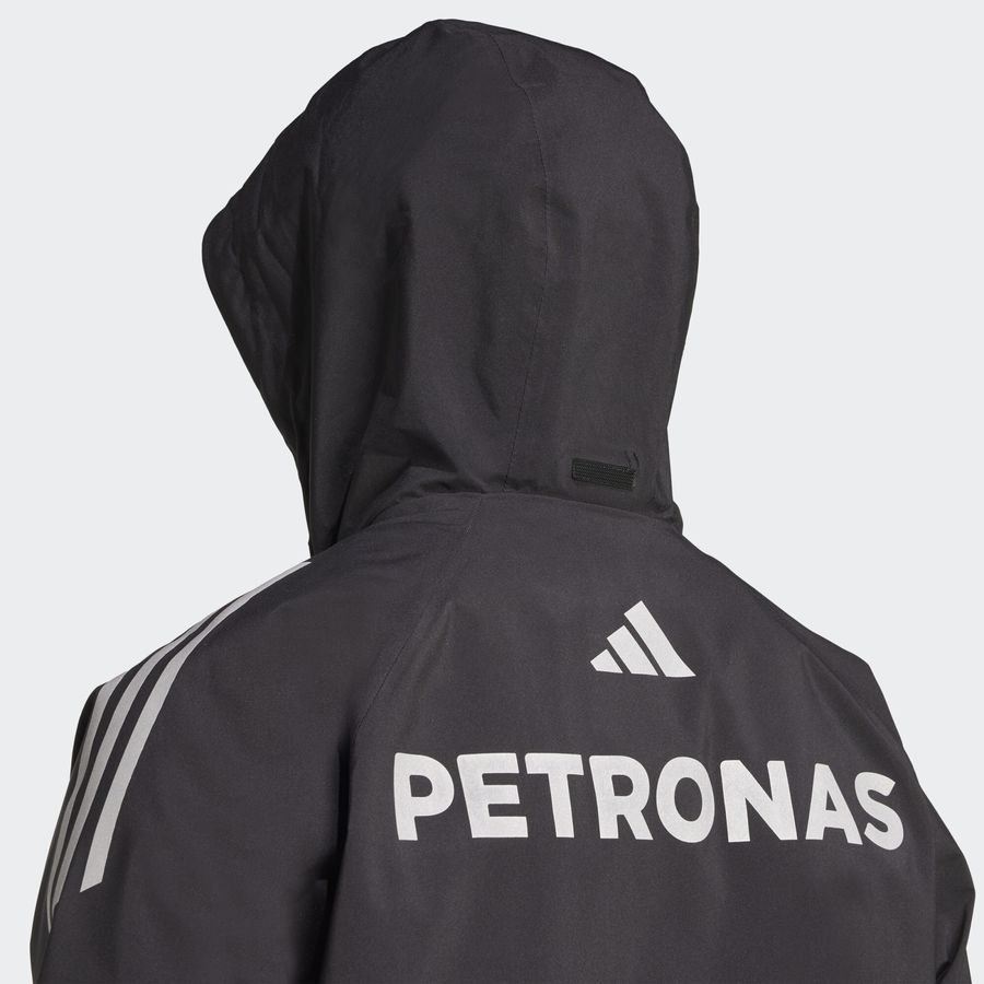 Adidas Veste de pluie de mécanicien Mercedes - AMG Petronas Formula One Team