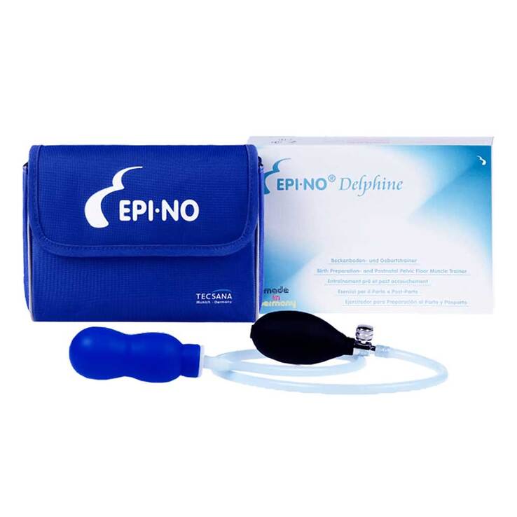 Epino Delphine, 1 St