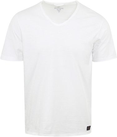 Dstrezzed Stewart T-shirt Wit 202840-NOS-100 kopen