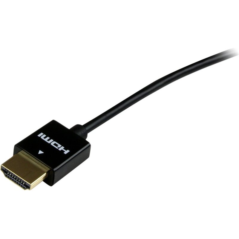 StarTech.com Câble HDMI Actif 5m - Câble HDMI Haut Débit 4K Ethernet - Certifié CL2 pour Installation Murale - Vidéo 4K 30Hz - Cordon HDMI 1.4 - Pour Moniteur HDMI, Projecteur, TV, Écran