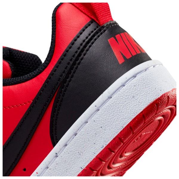 Nike - Girl's Court Borough Low Recraft - Baskets