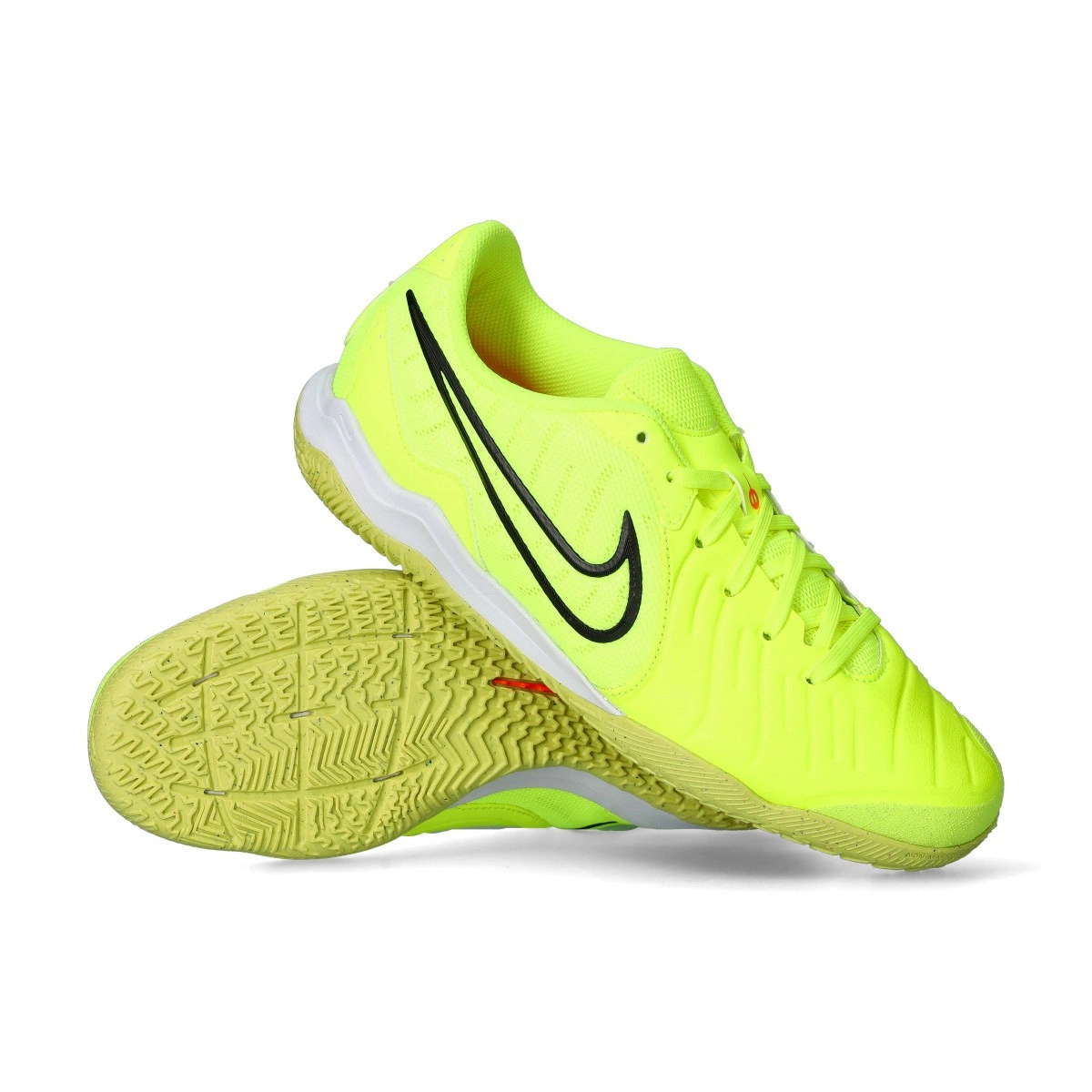 Sapatilha futsal Nike Tiempo Legend 10 Academy IC