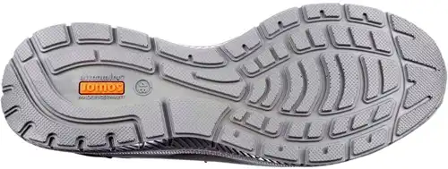 330393 H Jomos grijs - maat 48 veterschoen grijs - maat 48 Calandschoen